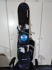 Snowboard B-Square 160