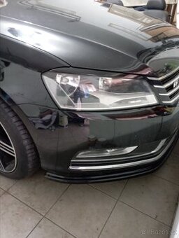 Mračítka VW Passat B7