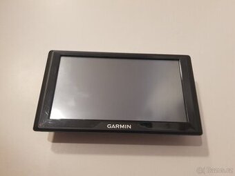 Garmin drive 60