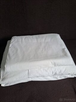 Peřinka a polštářek