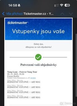 Yung Lean Praha