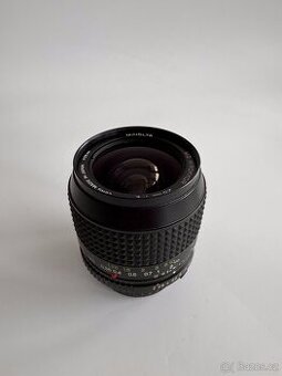 Minolta MD W.ROKKOR 2/28mm