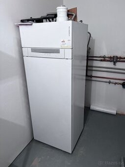 Plynovy kotel VIESSMANN VITODENS F-333
