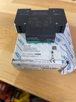 Saltek DA-075-DJ25