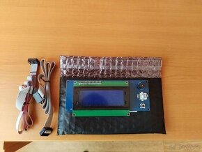 Display mk3s+