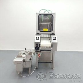 Automatická nastřikovačka Gunther pi 26 - 1