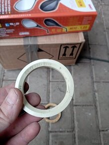 Středící kroužky do ALU kol - 1