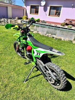 Xmotos 125