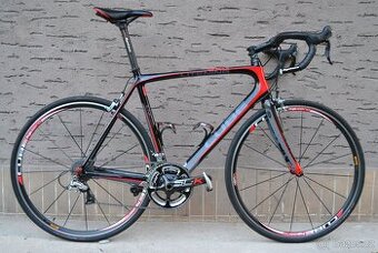 CUBE Litening Super HPC Pro - 1