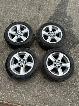 BMW kola 205/55 r16