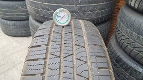 4x Letní Pneu 215/65 R16 Continental 2016 - 1