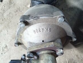 Brzdová pumpa, posilovač, Avie - 1