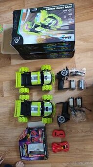 rc auto