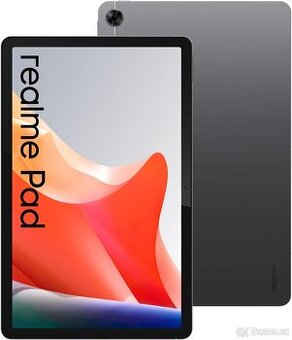 Tablet 10.4" Realme Pad RMP2103