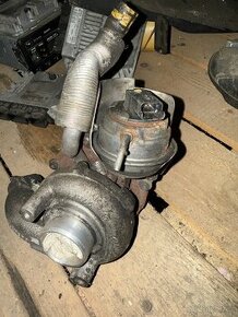 1.6 HDI, 1.6 TDCI 80kw turbo