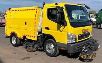 4m3 zameták oboustranný Eur5 Mitsubishi