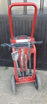 Hilti te2000 avr