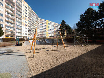Prodej bytu 3+1, 82 m², Praha, ul. Neustupného - 1
