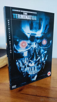 The Terminator Definitive Edition