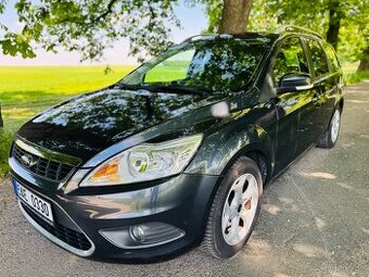 FORD FOCUS 1.6 ,74 kW Trend Plus