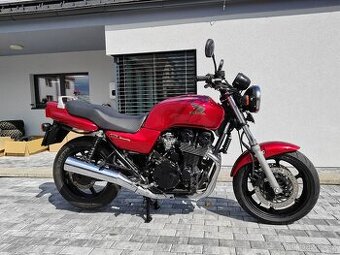 Honda cb 750 Seven fifty