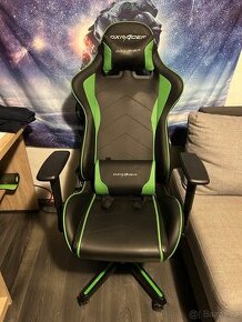 Prodám DX Racer herní židli