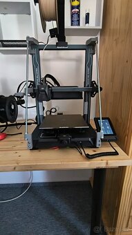 Elegoo neptune 4 pro