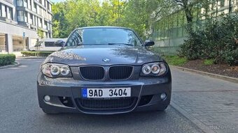 Prodám BMW E87 118D