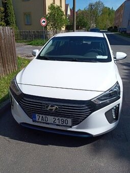 2019R HYUNDAI IONIQ