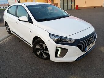 2019R HYBRID HYUNDAI IONIQ