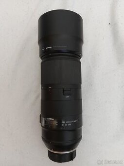 Objektiv Nikon F