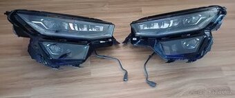 Světlo Škoda Kodiaq LED Full 566941035 566941036