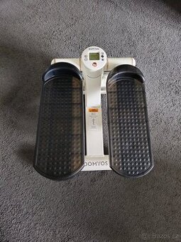 Stepper Domyos