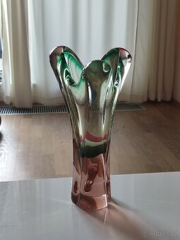 Váza J. Hospodka - 1