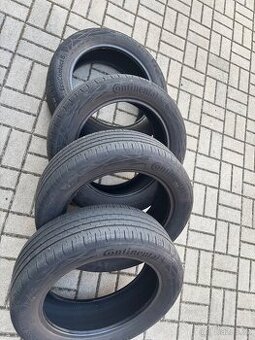 Pneu CONTINENTAL