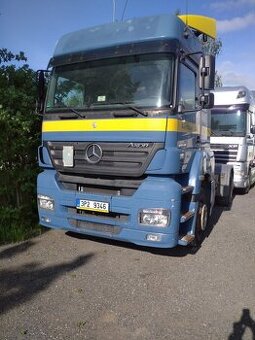 Mercedes Benz Axor 1840