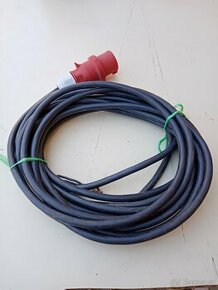 Kabel 380-415V - 1