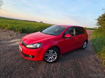 Golf 6 1.2 TSI