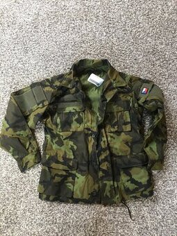 Bluza Ačr