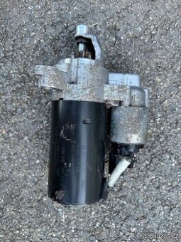 Startér Audi A4 A5 2.7 Tdi, 3.0 tdi automat