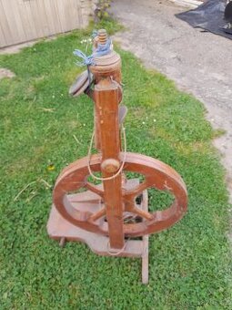 Kolovrat - 1