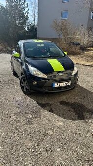 Prodám Ford Ka 2011