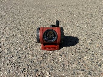 Hilti svitilna
