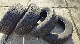 Letní pneumatiky General 275/60 R20
