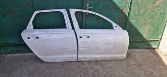 Prave zadni prave predni dvere audi A6 4G