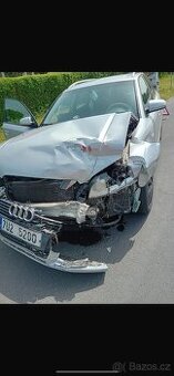 Audi a4 b7