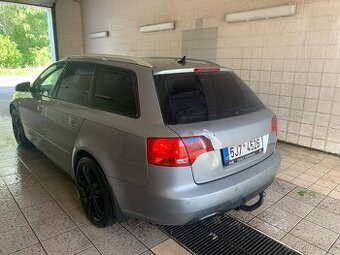 Audi a4b7