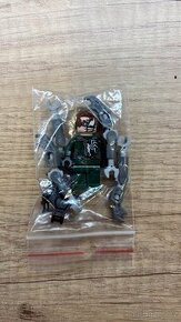 Lego Minifigures - Doctor octopua - venom