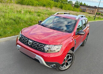Dacia Duster TCe 130 2WD Sondermodell Extreme