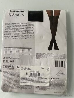 Calzedonia různé punčochy - 1